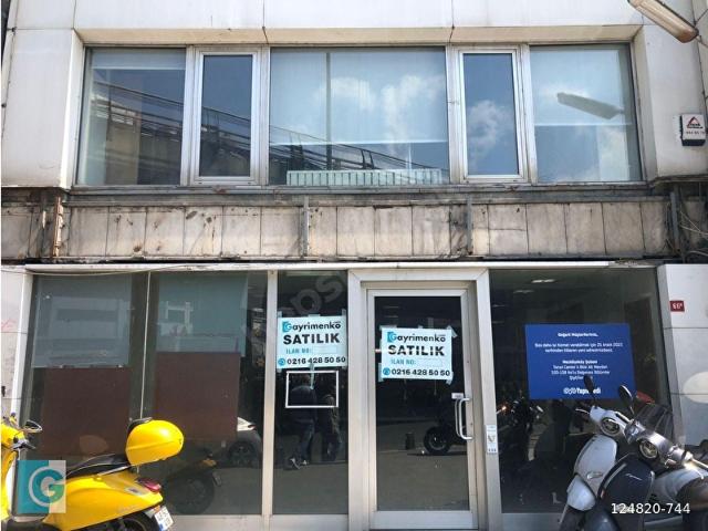 Şişli, İstanbul içerisinde satılık Dükkan