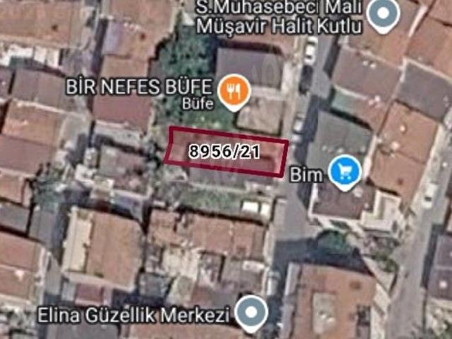 Şişli, İstanbul içerisinde satılık Arsa
