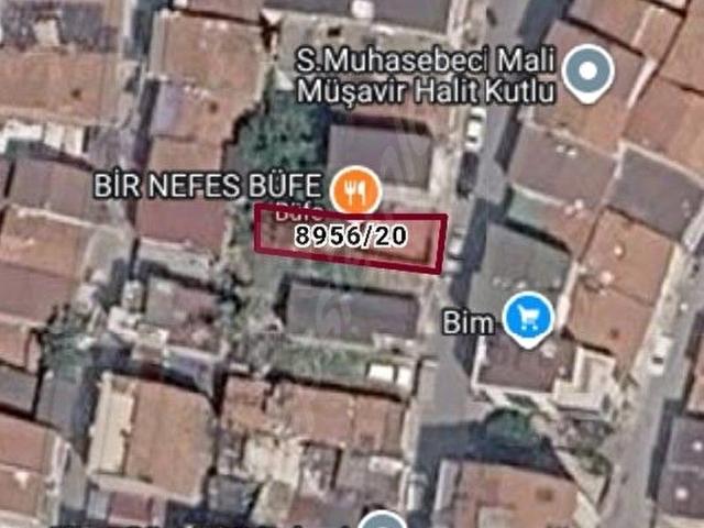 Şişli, İstanbul içerisinde satılık Arsa