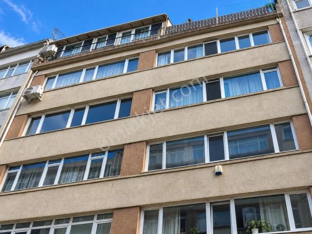 Bomonti, Şişli içerisinde satılık mülk