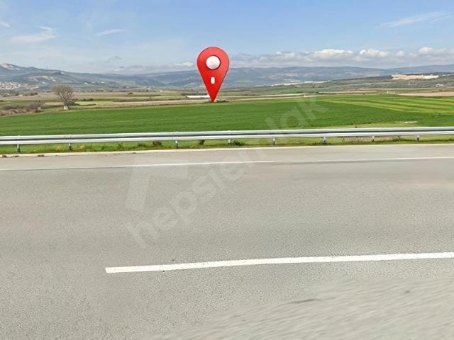 Karacabey, Bursa içerisinde satılık Arsa