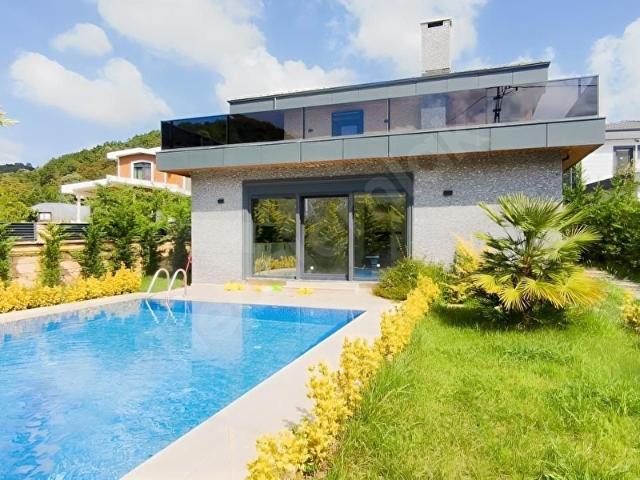 Şile, İstanbul içerisinde satılık Villa