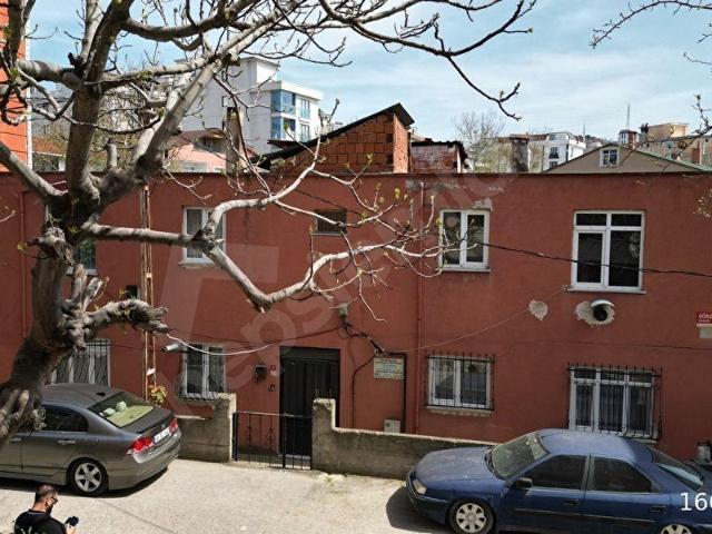 Kartal, İstanbul içerisinde satılık Arsa