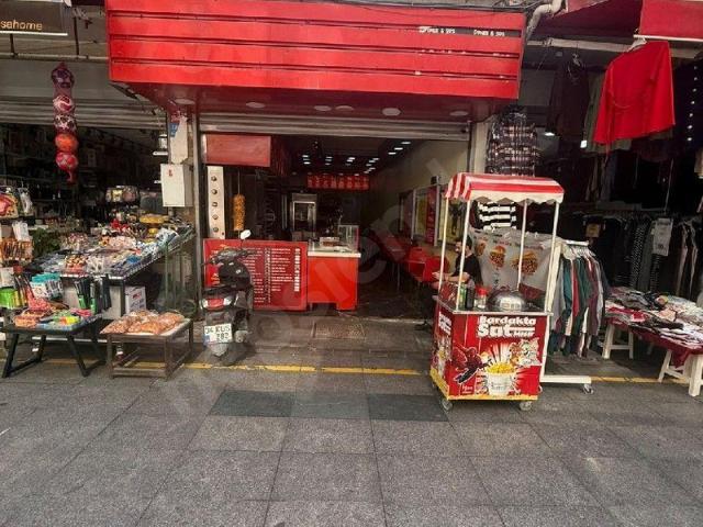 Kanarya Mahallesi, Küçükçekmece içerisinde satılık Dükkan