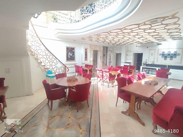 İstanbul Merkez, İstanbul içerisinde satılık Turistik Tesis