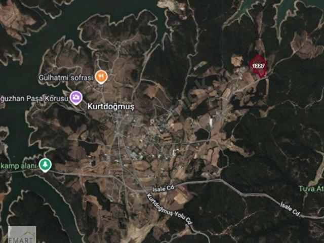 Pendik, İstanbul içerisinde satılık Arsa