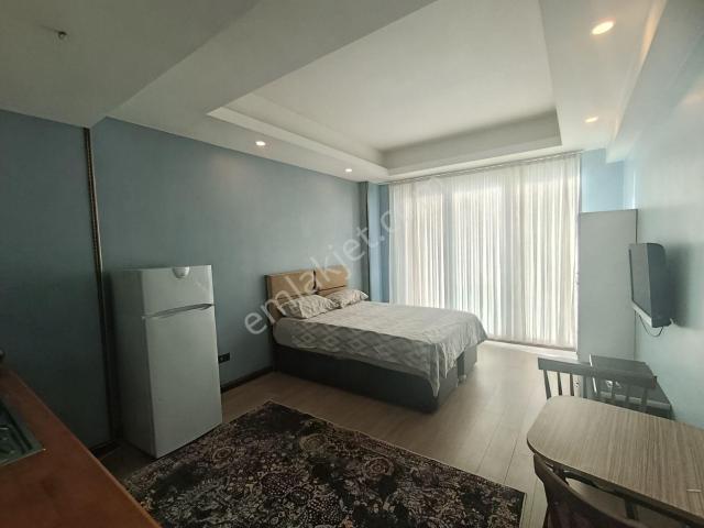 İnönü Mahallesi, Küçükçekmece içerisinde kiralık Residence