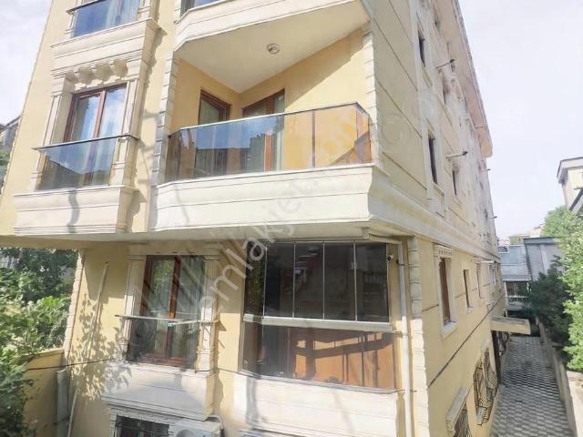 Sancaktepe, İstanbul içerisinde kiralık mülk