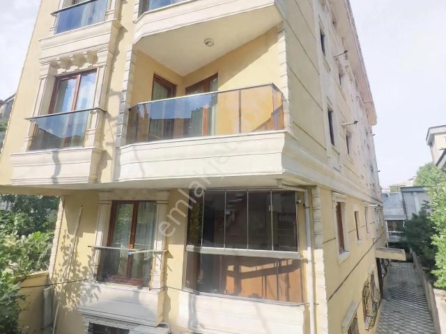Sancaktepe, İstanbul içerisinde kiralık mülk