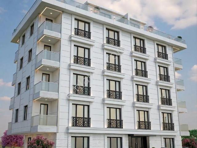 Sancaktepe, İstanbul içerisinde satılık mülk