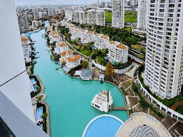 Küçükçekmece, İstanbul içerisinde kiralık mülk