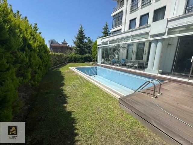 Küçükçekmece, İstanbul içerisinde kiralık mülk