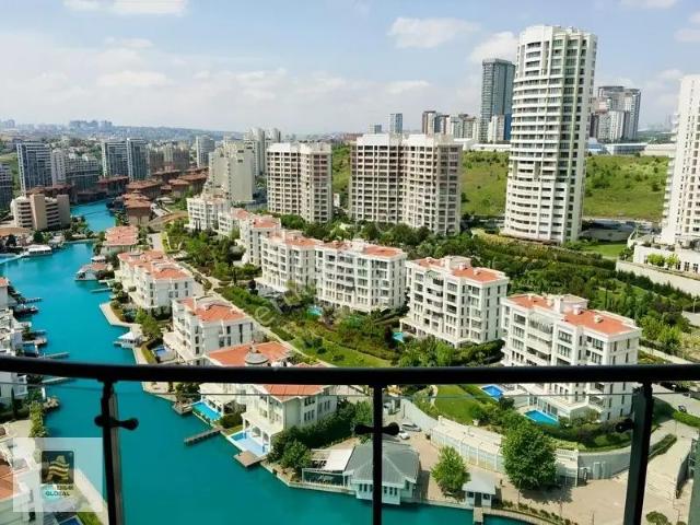 Küçükçekmece, İstanbul içerisinde kiralık mülk