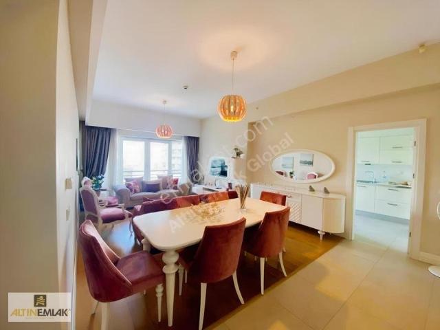 Atakent Mahallesi, Küçükçekmece içerisinde kiralık Residence