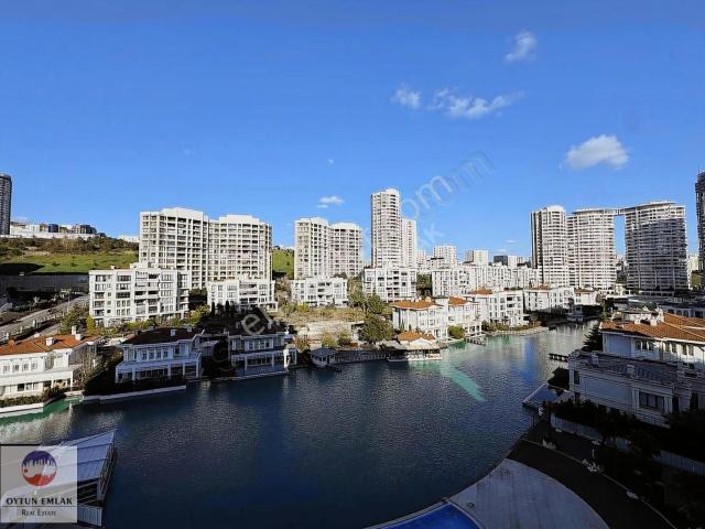 Küçükçekmece, İstanbul içerisinde kiralık mülk
