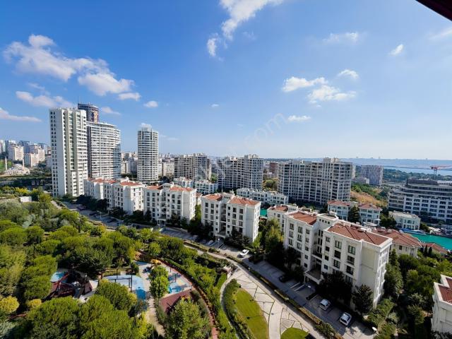 Küçükçekmece, İstanbul içerisinde kiralık mülk