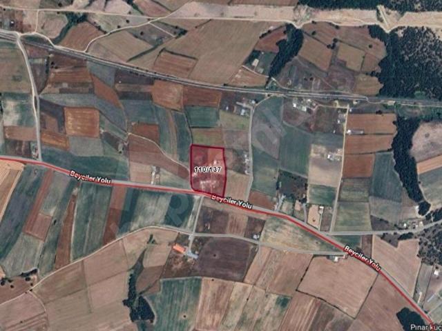 Silivri, İstanbul içerisinde satılık Arsa