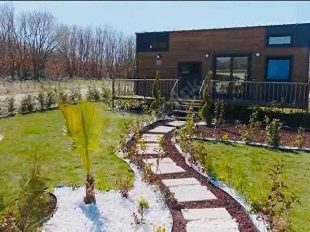 Silivri, İstanbul içerisinde satılık Arsa