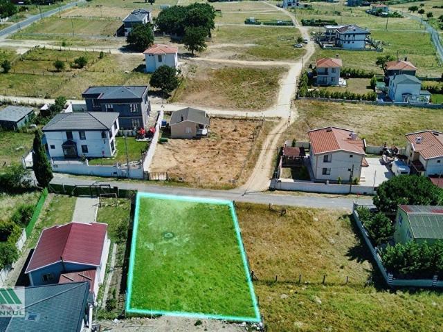 Silivri, İstanbul içerisinde satılık Arsa