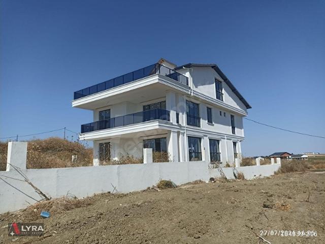 Silivri, İstanbul içerisinde satılık Villa