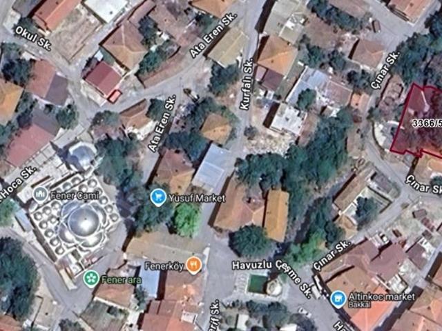 Silivri, İstanbul içerisinde satılık Arsa