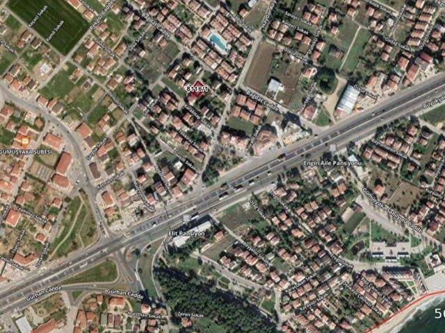 Silivri, İstanbul içerisinde satılık Arsa