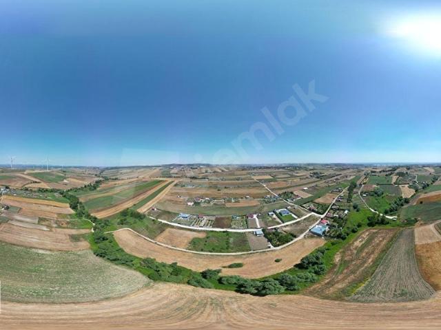 Silivri, İstanbul içerisinde satılık Arsa