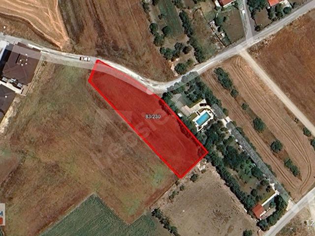 Silivri, İstanbul içerisinde satılık Arsa