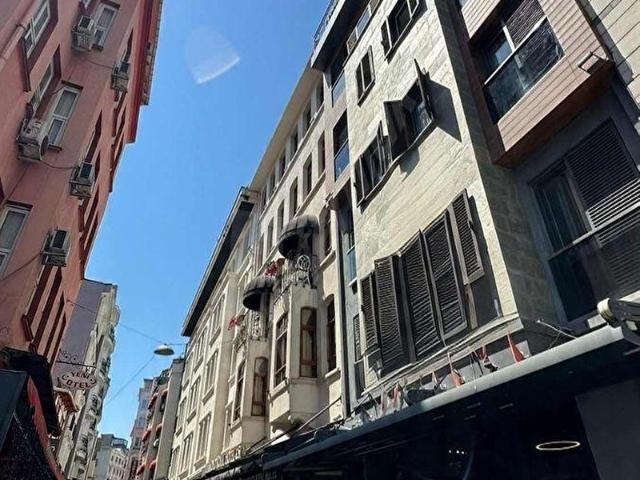 İstanbul Merkez, İstanbul içerisinde satılık Turistik Tesis