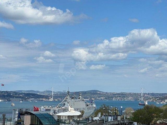 İstanbul Merkez, İstanbul içerisinde satılık Turistik Tesis