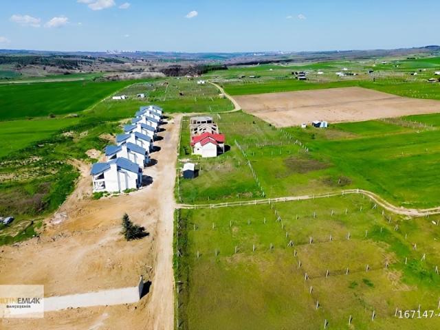 Silivri, İstanbul içerisinde satılık Arsa