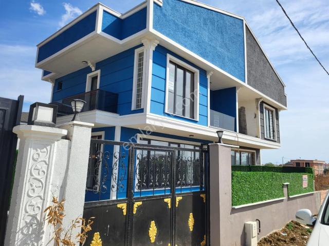 Silivri, İstanbul içerisinde satılık Villa