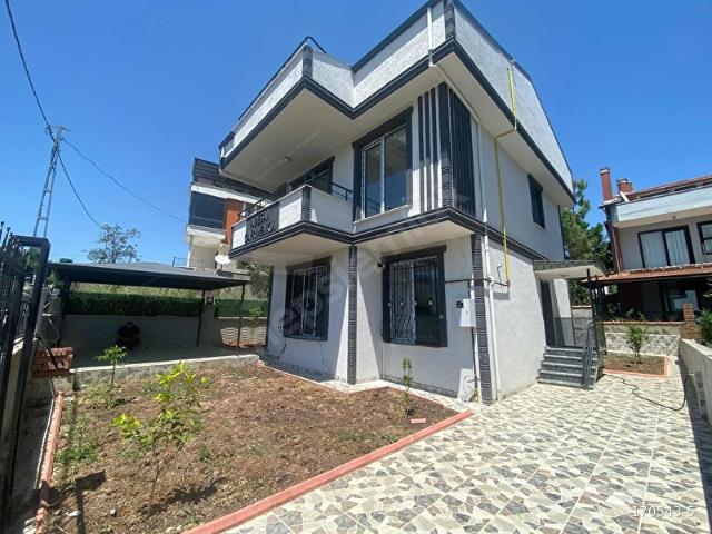 Silivri, İstanbul içerisinde satılık Villa