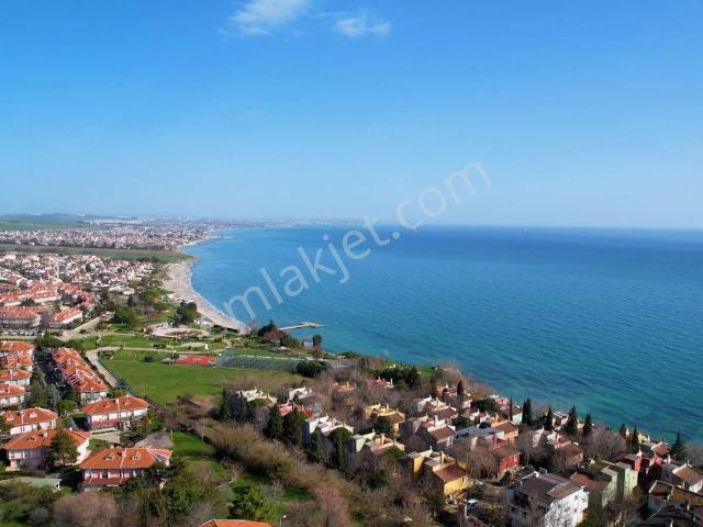Silivri, İstanbul içerisinde satılık Villa