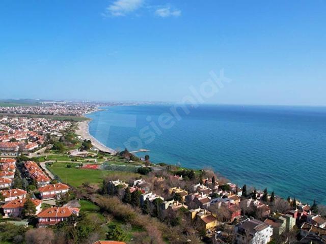 Silivri, İstanbul içerisinde satılık Villa