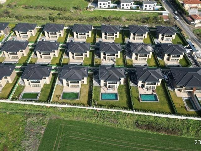 Silivri, İstanbul içerisinde satılık Villa