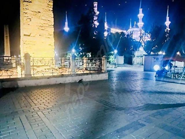 İstanbul Merkez, İstanbul içerisinde satılık Turistik Tesis
