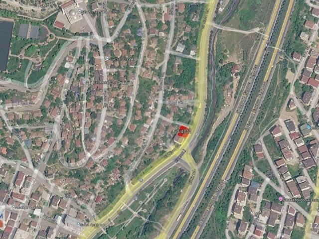 Tuzla, İstanbul içerisinde satılık Arsa