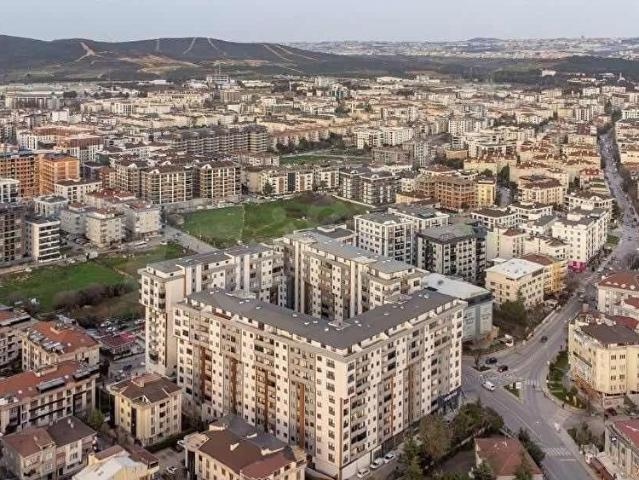 Tuzla, İstanbul içerisinde satılık mülk