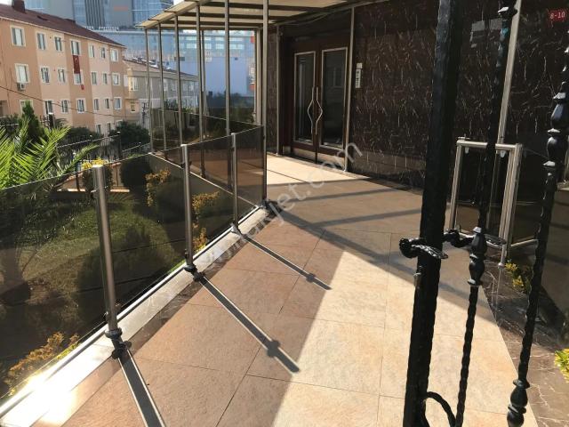 Ümraniye, İstanbul içerisinde kiralık mülk