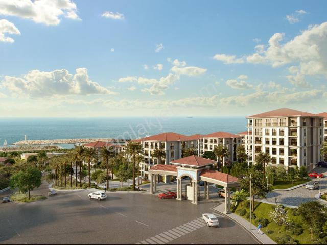 Beylikdüzü, İstanbul içerisinde satılık Residence