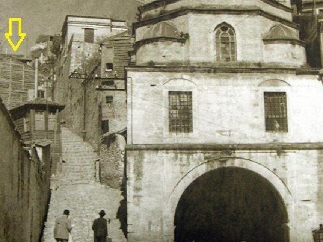 Üsküdar, İstanbul içerisinde satılık Kösk