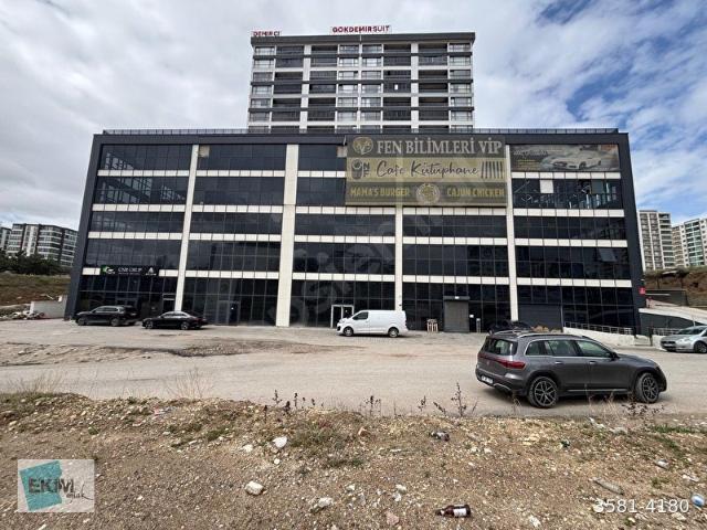 Etimesgut, Ankara içerisinde satılık Dükkan