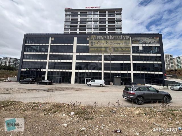 Etimesgut, Ankara içerisinde satılık Dükkan