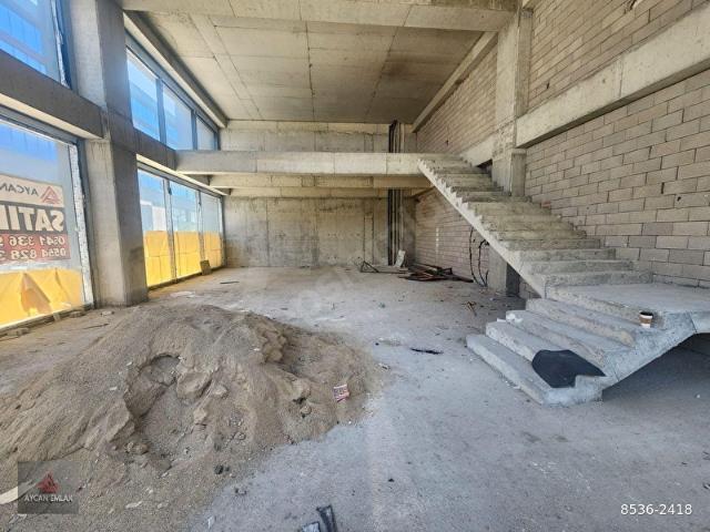 Yenimahalle, Ankara içerisinde satılık Dükkan