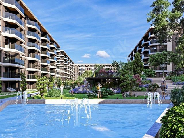 Yenimahalle, Ankara içerisinde satılık mülk