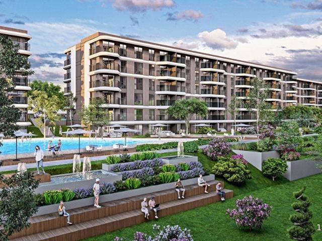 Yenimahalle, Ankara içerisinde satılık mülk