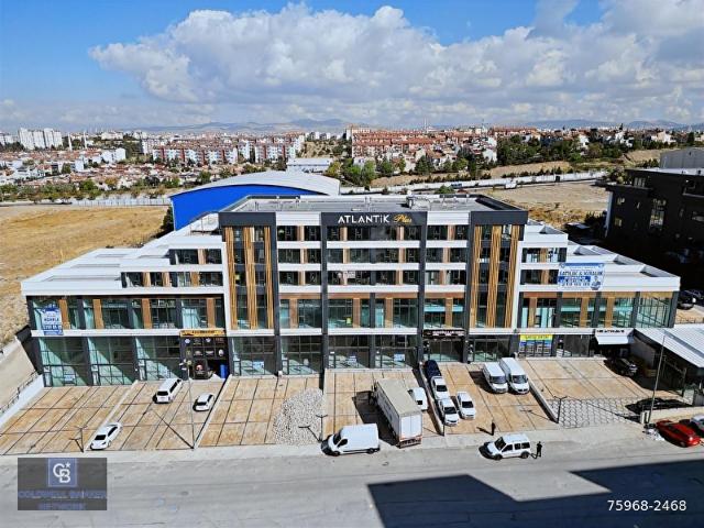 Yenimahalle, Ankara içerisinde satılık Dükkan