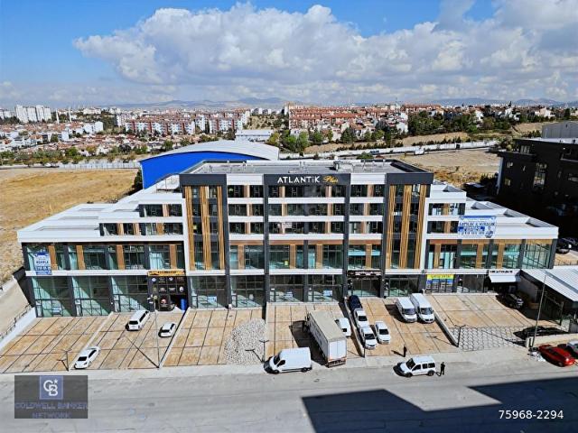 Ankara Merkez, Ankara içerisinde satılık Ofis