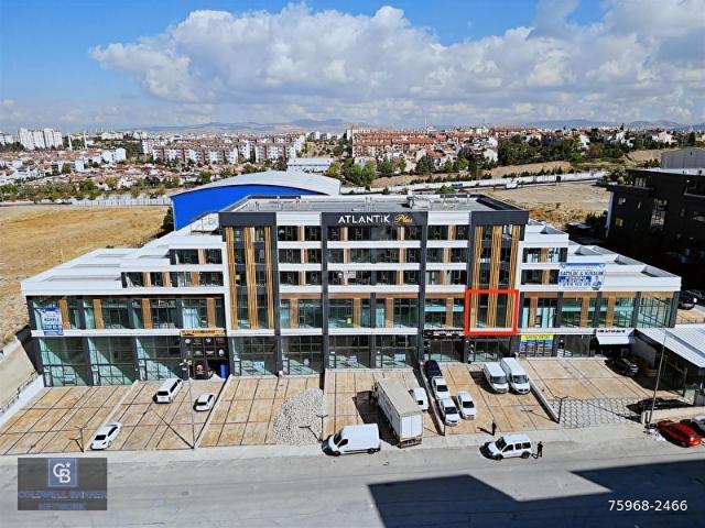 Yenimahalle, Ankara içerisinde satılık Dükkan